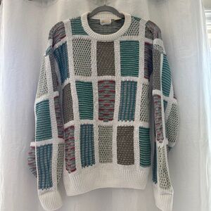 VINATAGE Cezar Crewneck Sweater